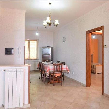Confortevole E Spazioso Appartamento 100Mq A Falerna Con Vista Panoramica Sul Golfo Con Free Wifi E Smart Tv Екстер'єр фото